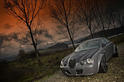Panzani Jaguar S Type 12