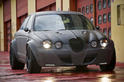 Panzani Jaguar S Type 7