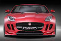 Piecha Jaguar F Type 2