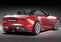 Piecha Jaguar F Type 3