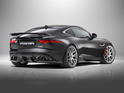 Piecha Jaguar F Type R 14