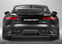 Piecha Jaguar F Type R 4
