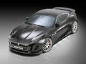 Piecha Jaguar F Type R 6