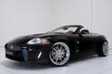 STARTECH Jaguar XKR 11