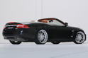 STARTECH Jaguar XKR 2