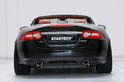 STARTECH Jaguar XKR 7