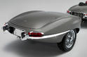 Stretched Jaguar E Type 4