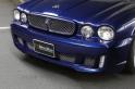 Wald Jaguar XJ 7