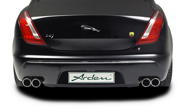 Arden Jaguar XJ
