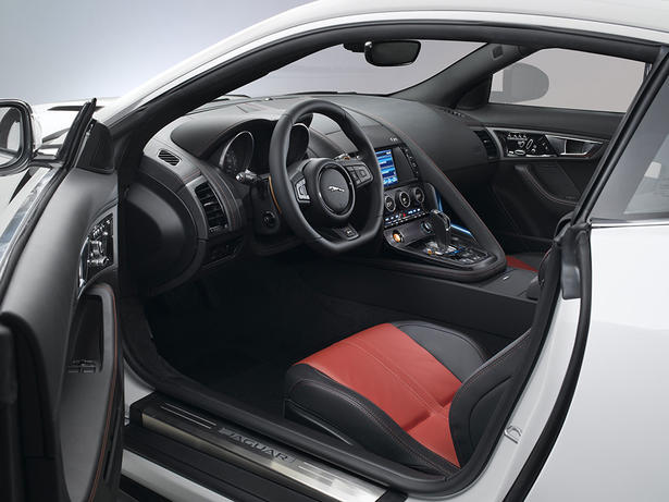 2016 Jaguar F Type Price