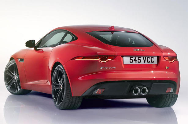 2016 Jaguar F Type Price