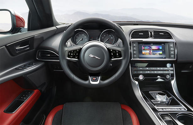 Jaguar XE: Price, Specs, Equipment