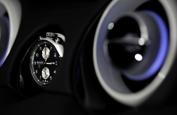 Jaguar XJ75 Platinum