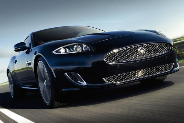 Jaguar XK Artisan SE
