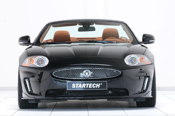 STARTECH Jaguar XKR