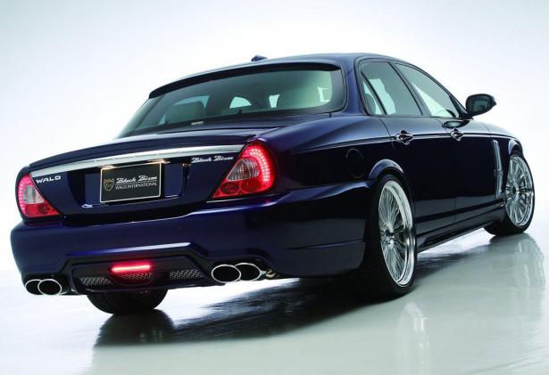 Wald Jaguar XJ