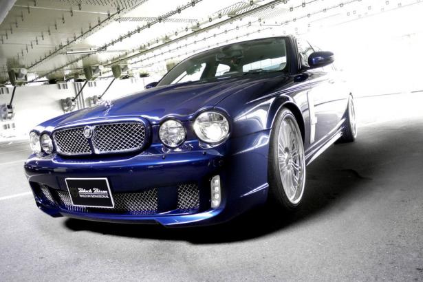 Wald Jaguar XJ