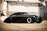 James Hetfield from Metallica Gets a Custom 1948 Jaguar