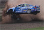 Video: Jason Plato Crashes At Donington