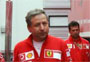 New FIA President: Jean Todt