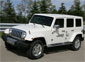 Jeep EV Video