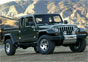 Jeep Pickup Truck