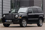 Jeep Patriot S Limited