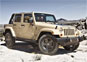 Jeep Wrangler Mojave