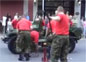 Video: Rebuild A Jeep In 3 Minutes