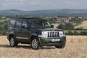 2008 Jeep Cherokee UK 1