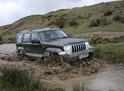2008 Jeep Cherokee UK 2