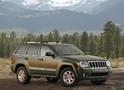 2008 Jeep Grand Cherokee 2