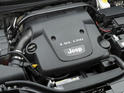 2008 Jeep Grand Cherokee 4