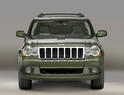 2008 Jeep Grand Cherokee 5