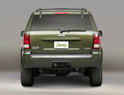 2008 Jeep Grand Cherokee 8