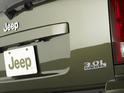 2008 Jeep Grand Cherokee 9