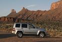 2008 Jeep Liberty 10