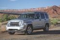 2008 Jeep Liberty 13