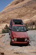 2008 Jeep Liberty 14