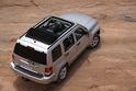 2008 Jeep Liberty 16
