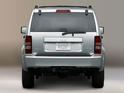 2008 Jeep Liberty 2