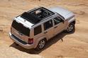 2008 Jeep Liberty 20
