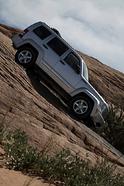 2008 Jeep Liberty 21