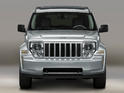 2008 Jeep Liberty 4
