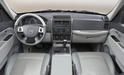 2008 Jeep Liberty 5