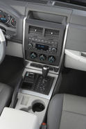2008 Jeep Liberty 6