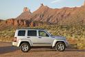 2008 Jeep Liberty 7