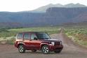 2008 Jeep Liberty 8