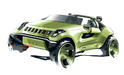 2008 Jeep Renegade 1