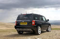 2008 Startech Jeep Patriot UK 2